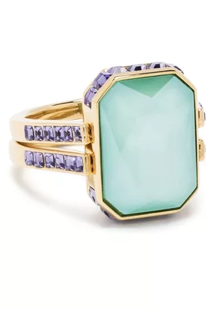 Swarovski Anillo Chroma Motif