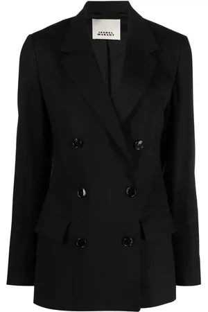 Isabel Marant Blazer Sheril