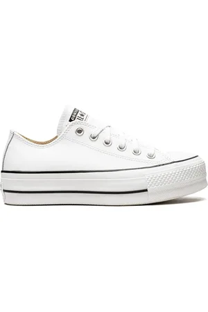 Converse Tenis Chuck Taylor All Star Lift Clear