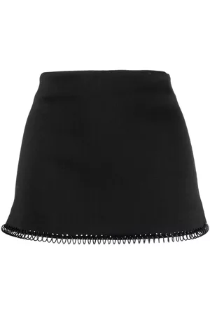COPERNI Falda corta con cintura baja