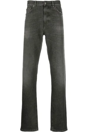 Ermenegildo Zegna Jeans slim City