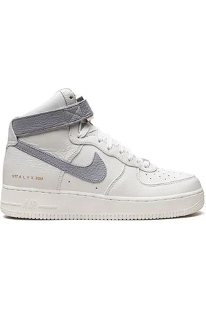Nike Tenis de x Aly x Air Force 1 High