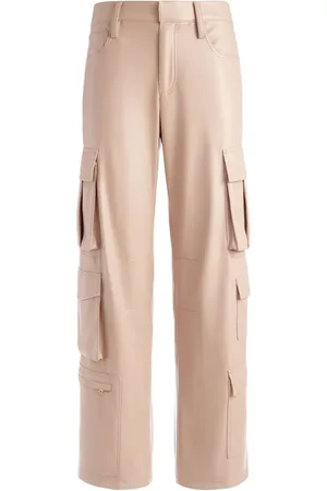 ALICE+OLIVIA Pants Luis