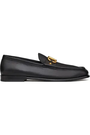 VALENTINO GARAVANI Mocasines VLogo Signature