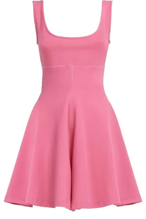 Marni Vestido corto skater