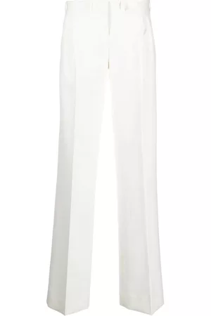 COPERNI Pantalones de vestir con tiro bajo