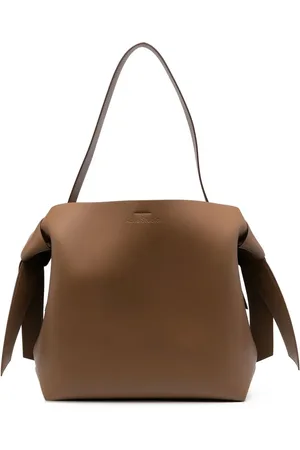 Acne Studios Bolsa de hombro Midi