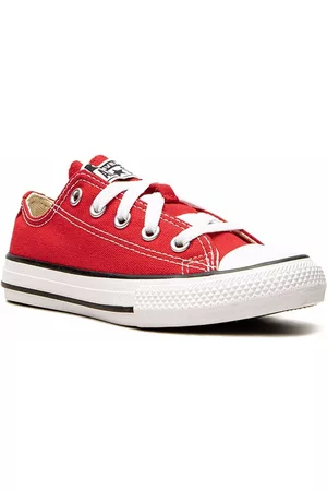 Tenis infantil hot sale all star