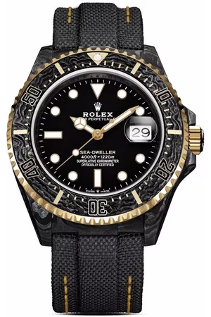 DiW (Designa Individual Watches) Reloj DiW Sea-Dweller de 43mm personalizado