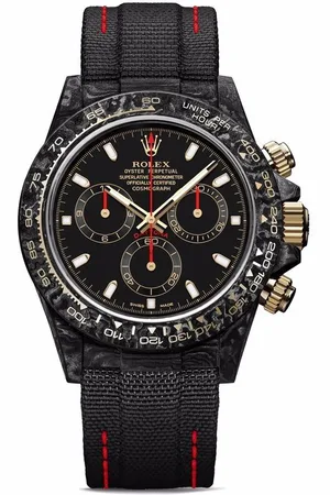 DiW (Designa Individual Watches) Reloj Daytona OG de 40mm