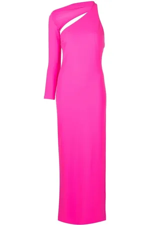 Solace Vestido largo Saren
