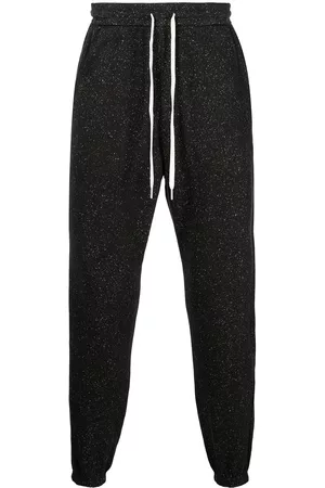 JOHN ELLIOTT Pants con cordones en la pretina
