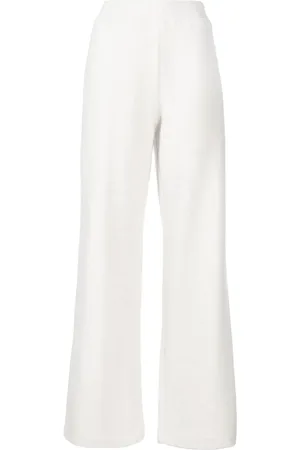Vince Pantalones anchos con tiro alto