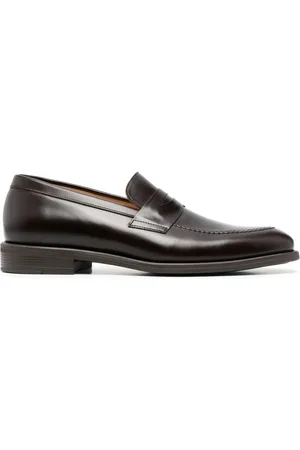 Paul Smith Mocasines con puntera en punta