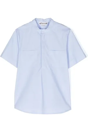 BONPOINT Camisa Cillian manga corta