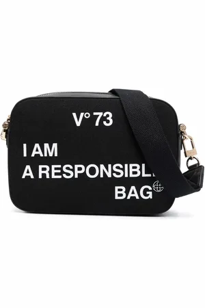 V°73 Bolsa de hombro Responsability