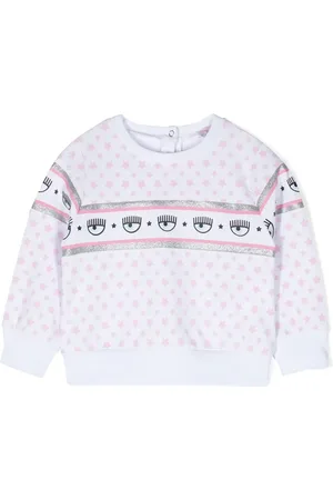 Chiara Ferragni Sudadera Logomania