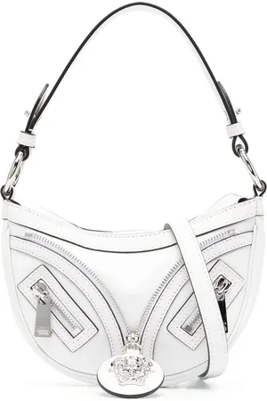 VERSACE Bolsa de hombro Repeat mini