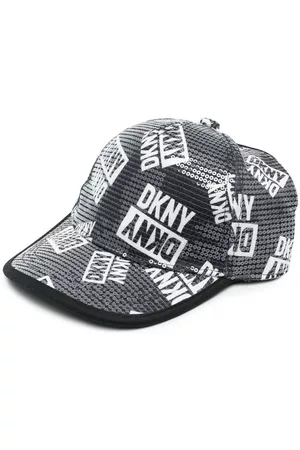 DKNY EYESHADE CAP