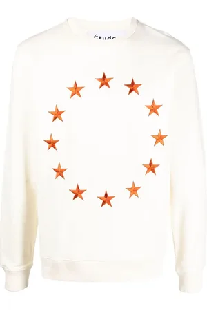 Etudes Sudadera Story Europa