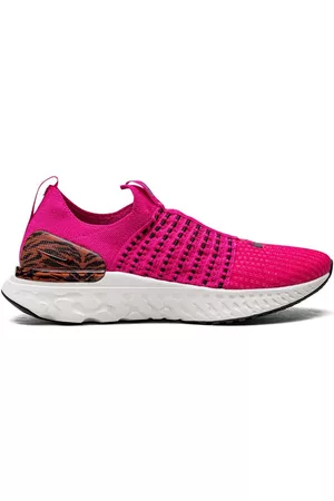 Nike Tenis React Phantom Run FK 2