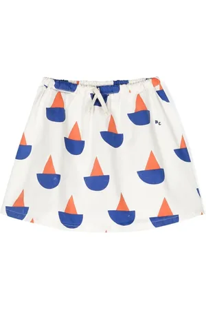 Bobo Choses Playera Sail Boat