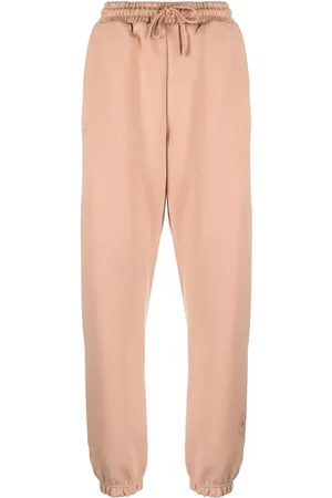 adidas Pants con cordones en la pretina