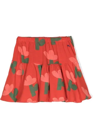 Bobo Choses Falda Sea Flower