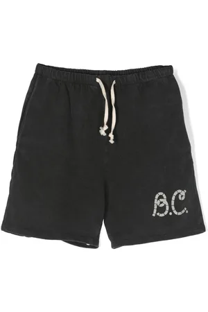 Bobo Choses Shorts Sail Rope