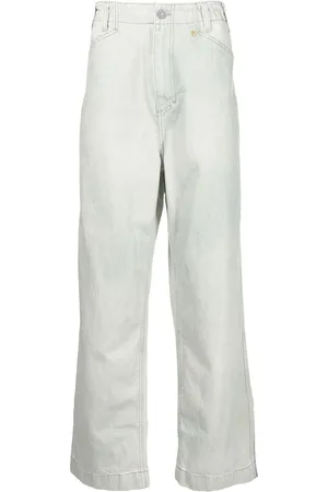 Objects IV Life Jeans anchos