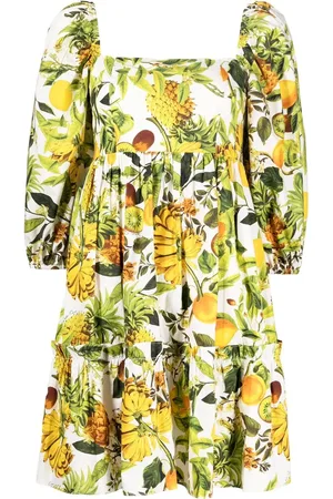 Cara Cara Vestido Sip Sip