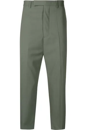 Rick Owens Pantalones slim