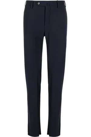 PT Torino Pantalones skinny con tiro medio