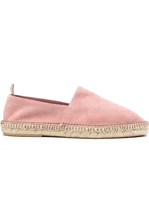 LARDINI Alpargatas con suela trenzada