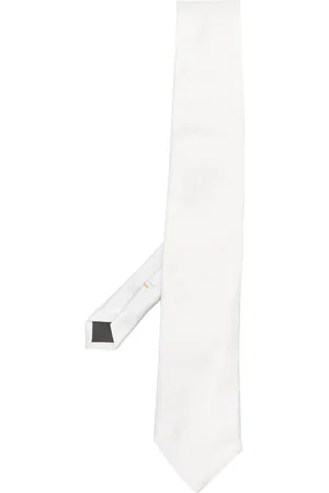 CANALI Corbata de seda