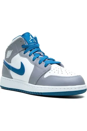 Jordan Tenis Air Jordan 1 Mid