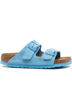 Birkenstock Sandalias con doble tira