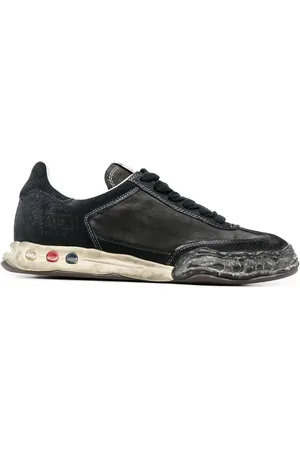 Maison Mihara Yasuhiro Tenis Herbie OG Sole
