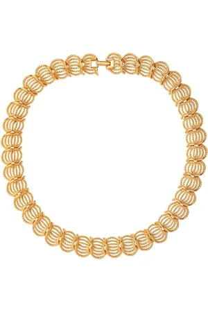 Susan Caplan Collar Napier 1980