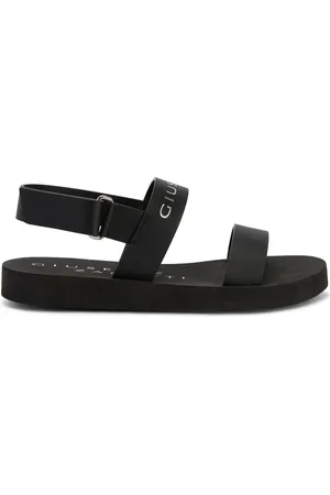 Giuseppe Zanotti Sandalias GZ Saiph