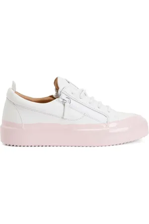 Giuseppe Zanotti Tenis bajos Frankie Match