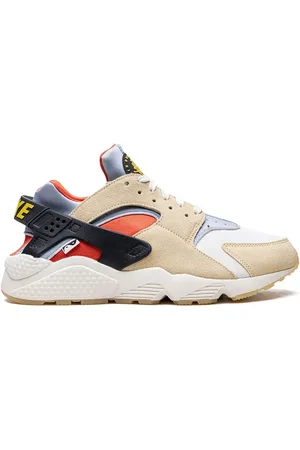 Nike Tenis bajos Air Huarache