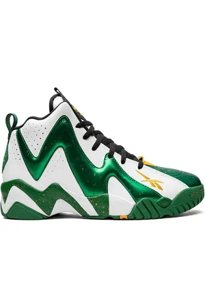 Reebok Tenis Hurrikaze 2 Seattle Supersonics