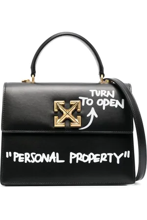 OFF-WHITE Bolsa Jitney 1.4
