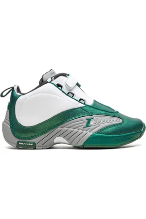 Reebok "tenis altos Answer IV ""The Tunnel"" "