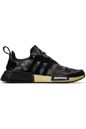 adidas Tenis NMD_R1 de x Neighborhood