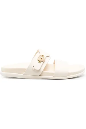 Ancient Greek Sandals Sandalias con hebilla Latria