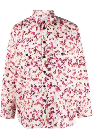 Isabel Marant Camisa Badis