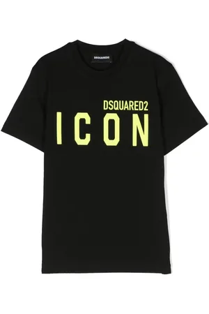 Dsquared2 Playera Icon