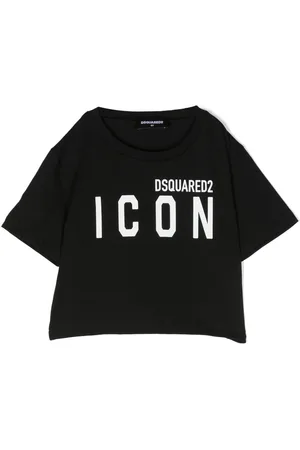 Playeras dsquared discount